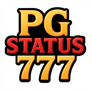 PG Status 777